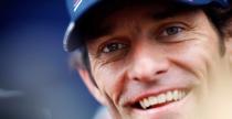 Webber zaoy na GP Singapuru kask zaprojektowany przez fana