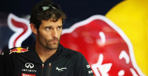 Webber auje jazdy na trzy pit-stopy. Horner: Nie byo wyjcia