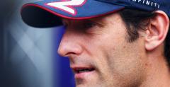 Webber: To bya rosyjska ruletka