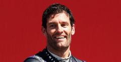 Webber: To bya rosyjska ruletka