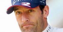 Webber: Hamilton te cierpi przez opony