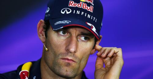 Webber zwiąże się z Porsche i wróci do wyścigów długodystansowych?