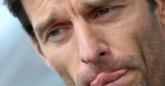 Webber spodziewa się dalszej przewagi Ricciardo nad Verstappenem
