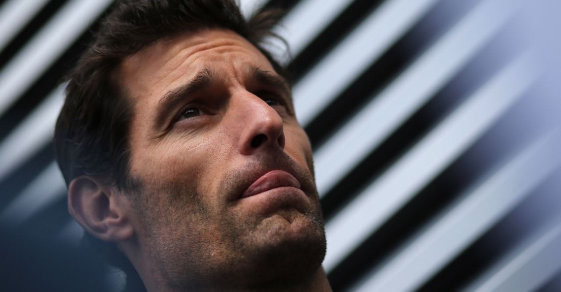 Webber nie spodziewa się gorszego traktowania Ricciardo w Red Bullu