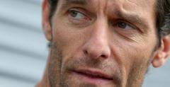 Webber ma dosy Maldonado w F1