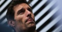 Webber murem za Vettelem w sprawie krytyki opon Pirelli