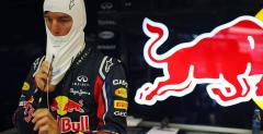Pobudka Vettela, Webber robi swoje
