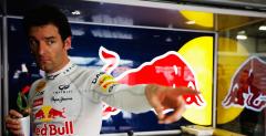 Webber osobicie zbeszta Grosjeana