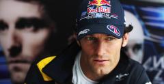 Webber nie zamierza odchodzi z F1 po sezonie 2012