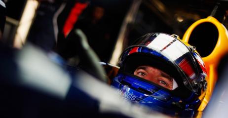 Red Bull testował na treningach przyszłoroczne rozwiązania
