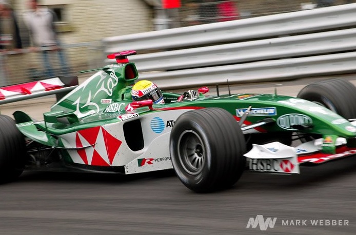 Ford kolejnym kandydatem mediw do wznowienia obecnoci w F1