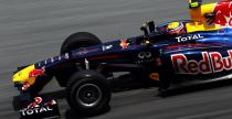 Webber nie zamierza odchodzi z F1 po sezonie 2012