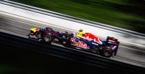 Webber deklaruje powrt do wielkiej gry