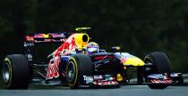Webber nie zamierza odchodzi z F1 po sezonie 2012