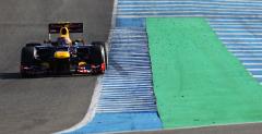Webber o swoich niewyrwnanych rachunkach i sposobie na team orders