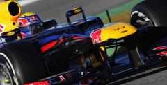 Webber: Dostaem cios midzy oczy