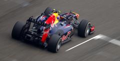 Webber wszy ryche zwycistwo