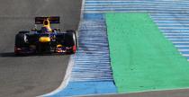 Webber o swoich niewyrwnanych rachunkach i sposobie na team orders