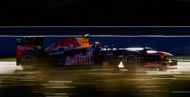 Webber o swoich niewyrwnanych rachunkach i sposobie na team orders