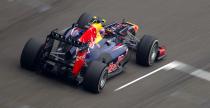 Webber zamierza ciga si w F1 take po sezonie 2013