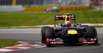Webber zamierza ciga si w F1 take po sezonie 2013