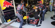 Webber: Prawie perfekcyjne okrenie