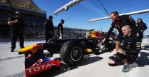 Hamilton: Nie wiem, skd Vettel wzi taki czas okrenia