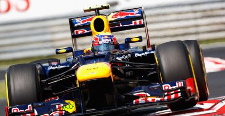Testy na elastyczno skrzyde bolidw F1 od sezonu 2013 jeszcze surowsze