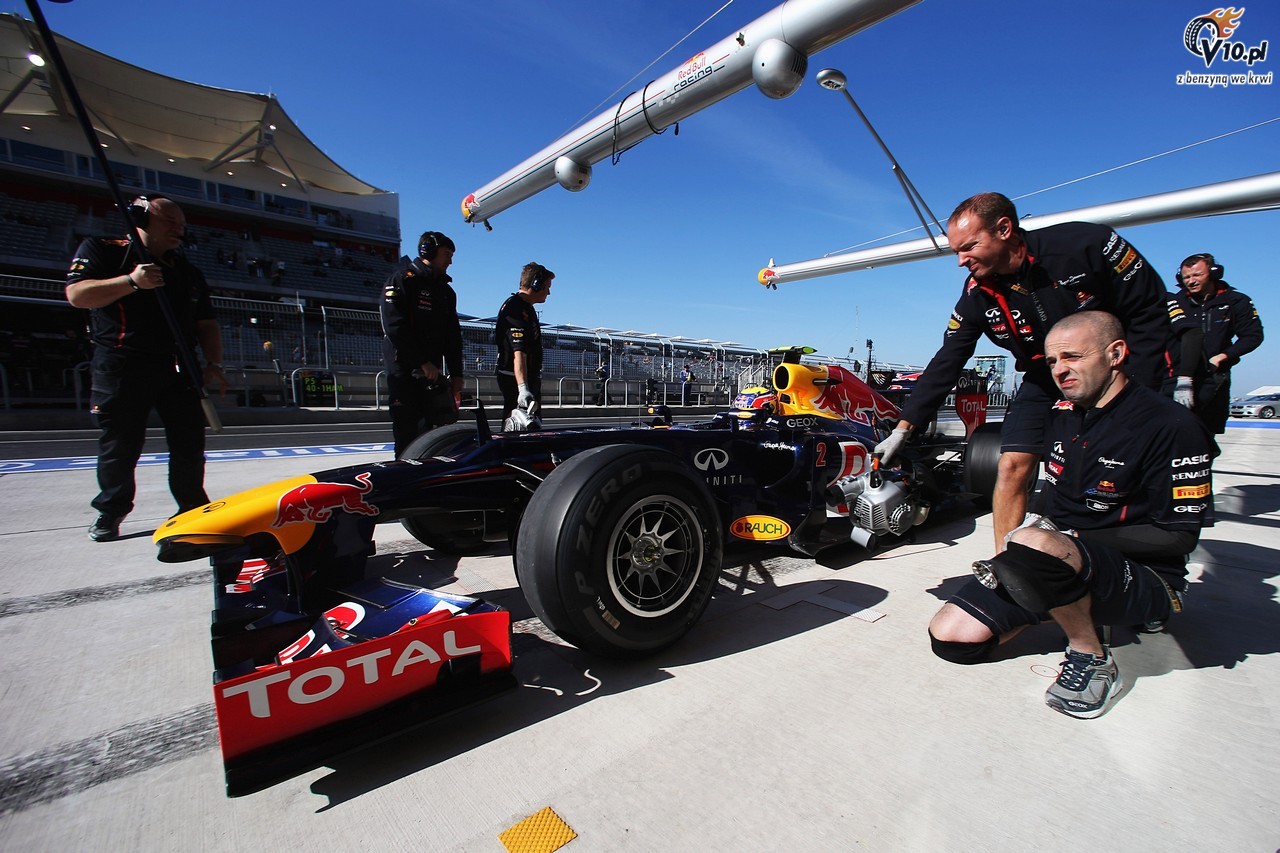 Hamilton: Nie wiem, skd Vettel wzi taki czas okrenia