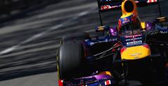 Ford kolejnym kandydatem mediw do wznowienia obecnoci w F1