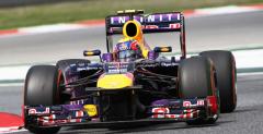 Red Bull wybiera ju tylko midzy Raikkonenem i Ricciardo