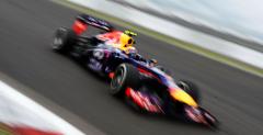 Vettel wiadom wysokiej konkurencyjnoci Mercedesa na Yeongam