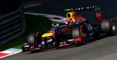 Vettel bagatelizuje swoje tempo, spodziewa si zacitych kwalifikacji