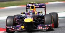 Webber: Red Bull wybra Ricciardo