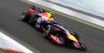 Kierowcy Red Bulla przejci szybkoci Mercedesw
