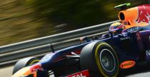 Webber: Formua 1 ju nie jest jazd na krawdzi