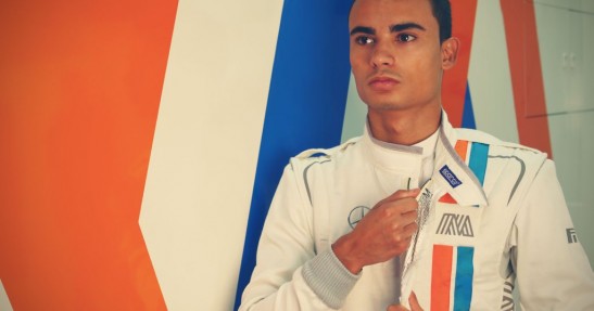 Wehrlein spyta Force India, dlaczego przegrał z Oconem