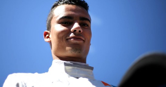 Wehrlein oficjalnie nowym kierowcą Saubera