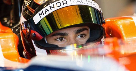 Wehrlein: Zużycie opon jedyną przeszkodą Manora w rywalizacji z innymi zespołami