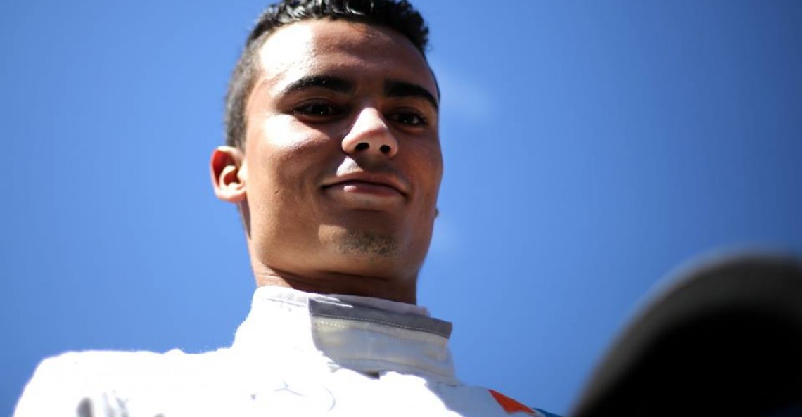 Wehrlein oficjalnie nowym kierowcą Saubera