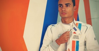 Wehrlein numerem 1 w Manorze