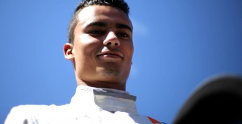 Wehrlein oficjalnie nowym kierowcą Saubera