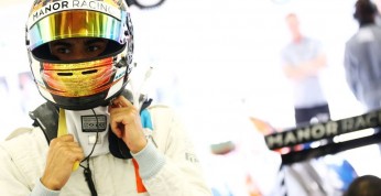 Wehrlein zainteresowany trzema innymi seriami wyścigowymi poza F1