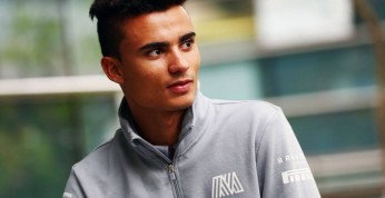 Wehrlein tęskni za rywalizacją w DTM