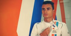 Wehrlein broni umiejtnoci Haryanto