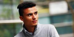 Wehrlein bagatelizuje zmaganie si z Haryanto w kwalifikacjach