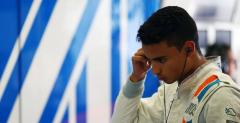 Wehrlein dopinguje Manora do cigania dorobku punktowego Renault