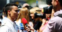 Wehrlein zainteresowany trzema innymi seriami wycigowymi poza F1