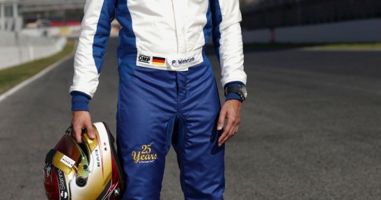 Wehrlein dopuszczony do udziału w drugiej połowie zimowych testów F1