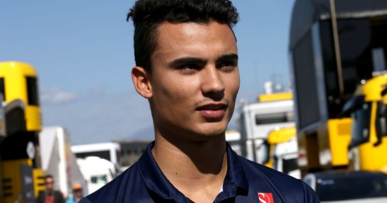Wehrlein odchodzi z Mercedesa, Ocon zostaje